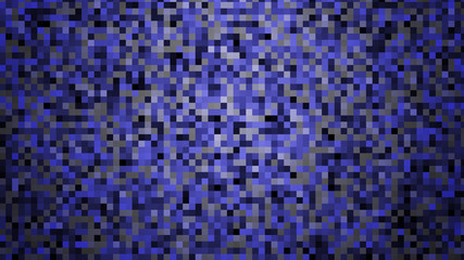 Fototapeta premium Background of squares.