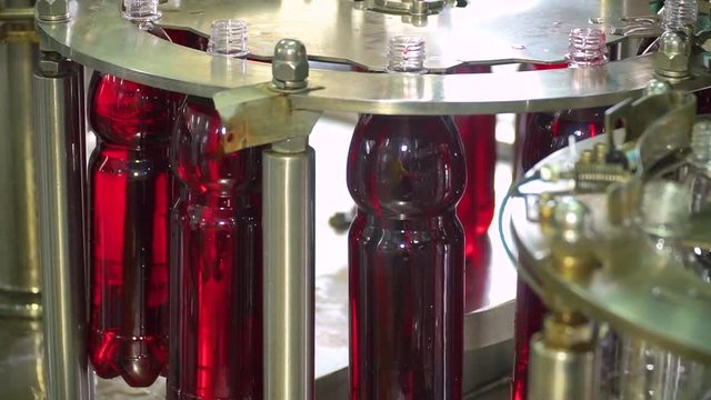 jobs beverage filling lines