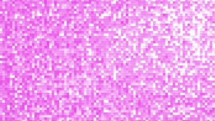 Background of squares.