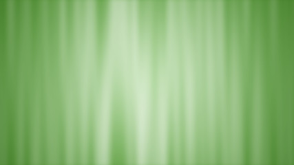 Obraz premium Colored flowing fabric.