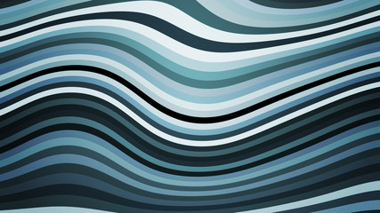 Background with color lines.