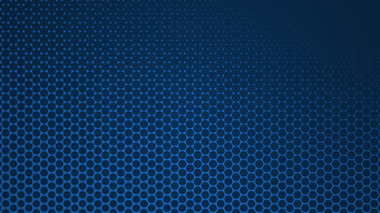 Background of multi-colored circles.