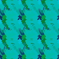 Seamless background pattern with multi-colored colored spots.