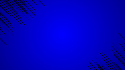 Background with color lines.