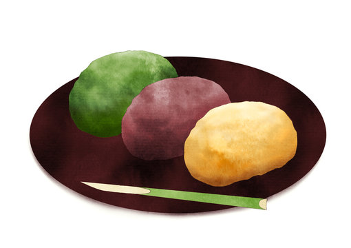 424 最適な 牡丹餅 画像 ストック写真 ベクター Adobe Stock