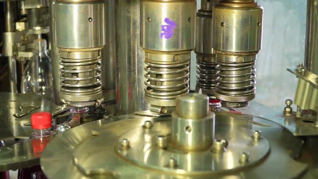 jobs beverage filling lines