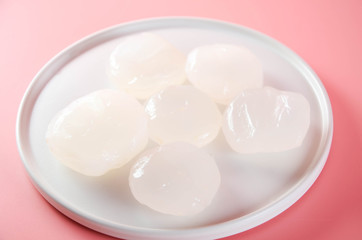 sugar palm