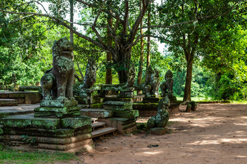 Angkor