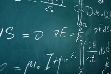 Integrals, differential equations and other calcululs/math