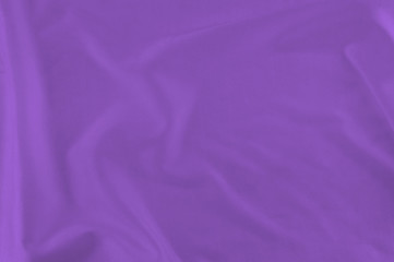 Smooth white silk or satin texture.