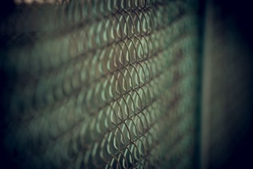 Abstract grid background