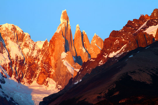 Cerro Torre 