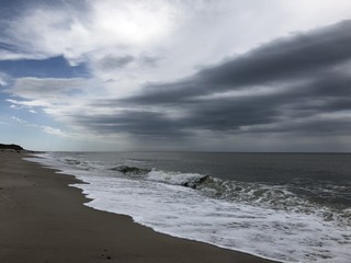 Sylt unter dem Wandel der Gezeiten