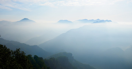 Sights from Bellmunt