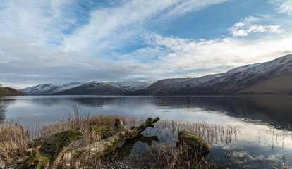 Lake District Calm