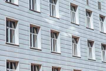 Obraz premium Windows