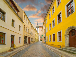 Torgau