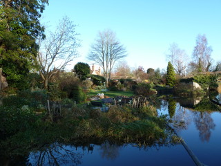 Stratford-up-on-Avon