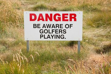 Schild 