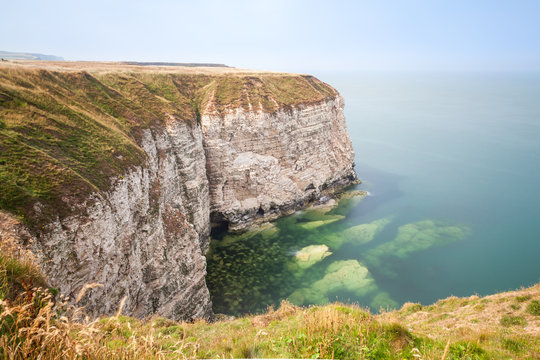 Flamborough Headland, England
