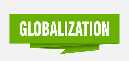 globalization