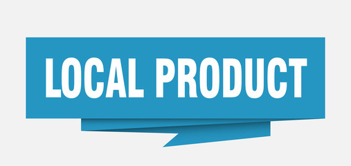 local product