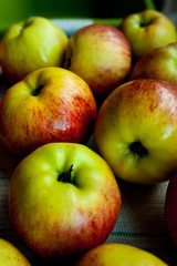 Pile of Apples