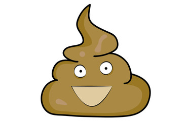 Piece of shit squelching