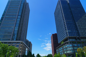 Fototapeta premium 風景物語