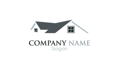 real estate logo