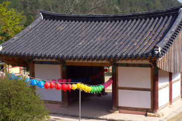 Muwisa Buddhist Temple