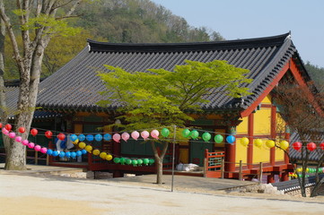 Muwisa Buddhist Temple