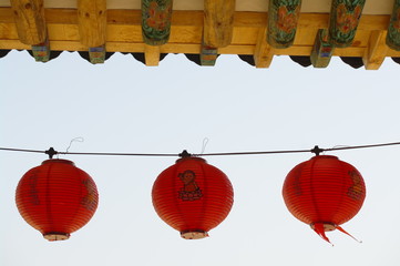 Muwisa Buddhist Temple