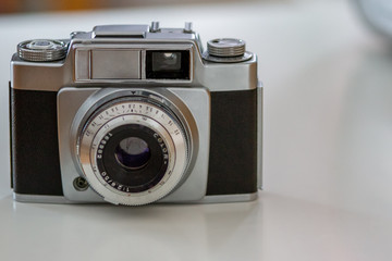 Retro Vintage Kamera 4