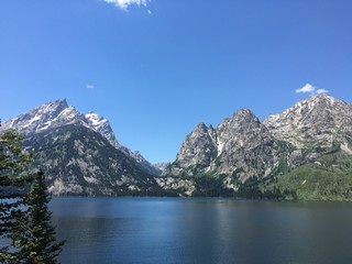 Grand Teton National Park