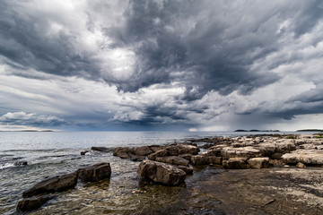 Gewitter II