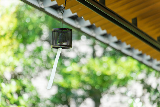 風鈴　Wind chime
