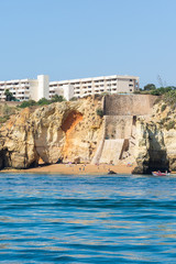 lagos stairs playa