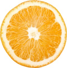 Orange slice