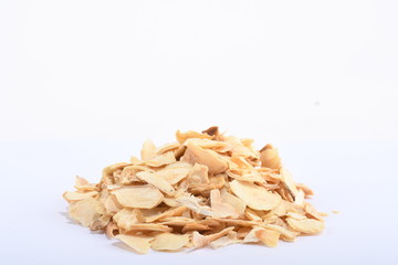 Picture of spices with vegetables bread and olive oil