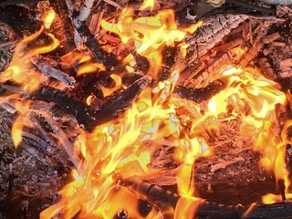 fire, flame, hot, heat, burning, burn, flames, red