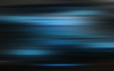 Abstract light effect blue texture wallpaper 3D rendering