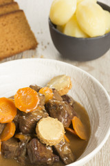 Carbonnade flamande