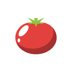 Tomato vector