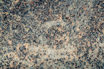 Old rusty metal texture