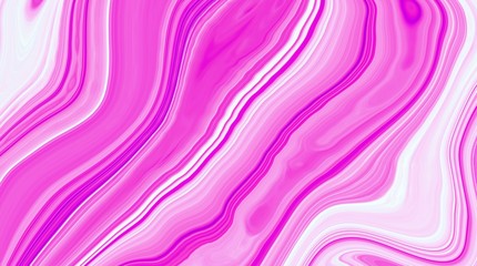 Marble ink colorful. Pink marble pattern texture abstract background. can be used for background or wallpaper