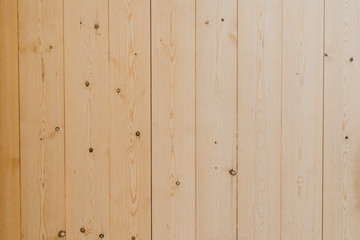 Grungy wooden planks with dark spots in Spain. Wooden texture