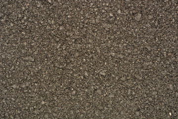 Asphalt texture