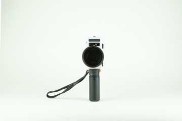 Vintage 8mm Video Camera