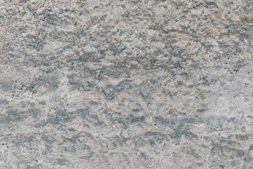 Gray grungy ancient stone texture in Spain